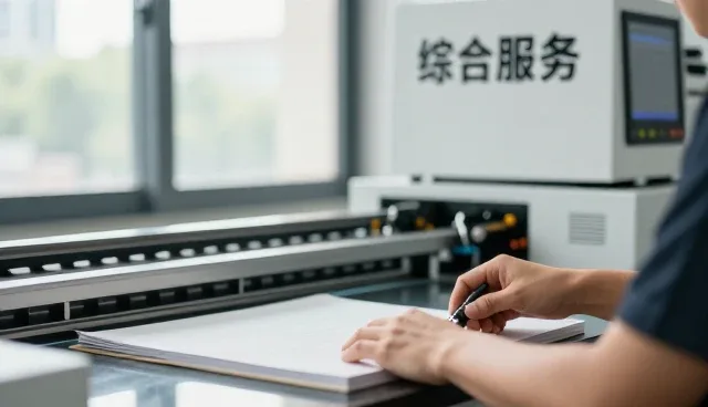 施工材料包